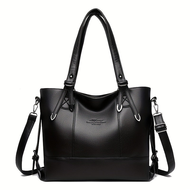 Stylish Women's Shoulder Bag for Commuting and Dating