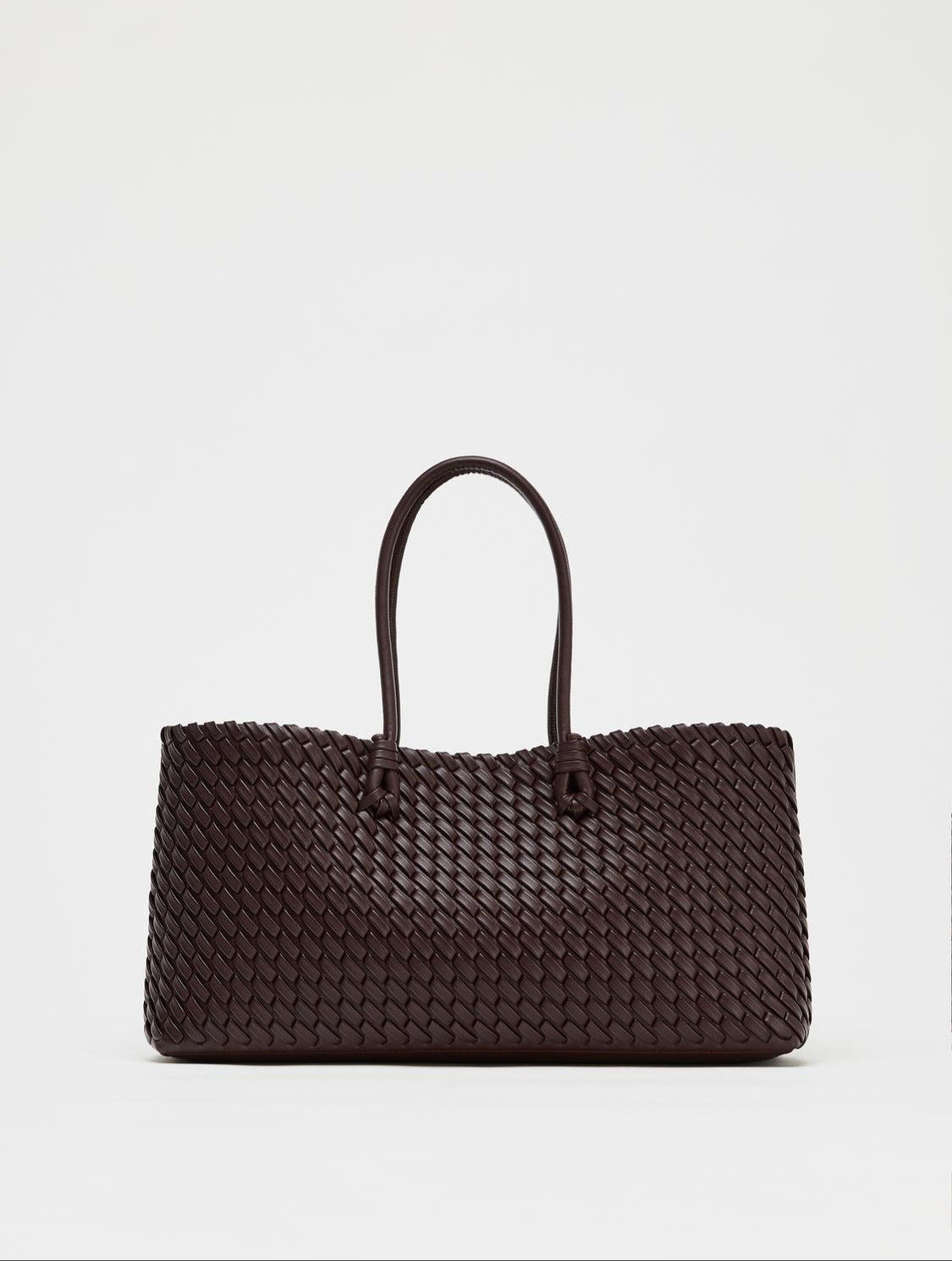 Averra Braided Bag