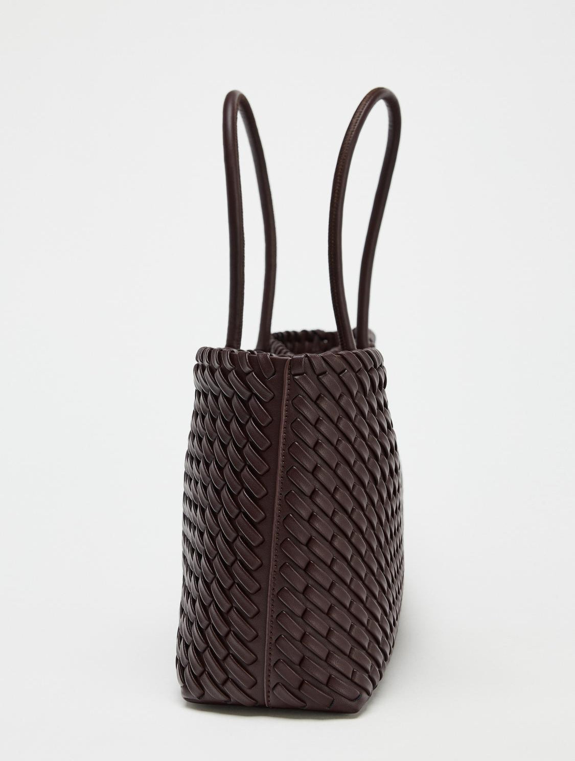 Averra Braided Bag