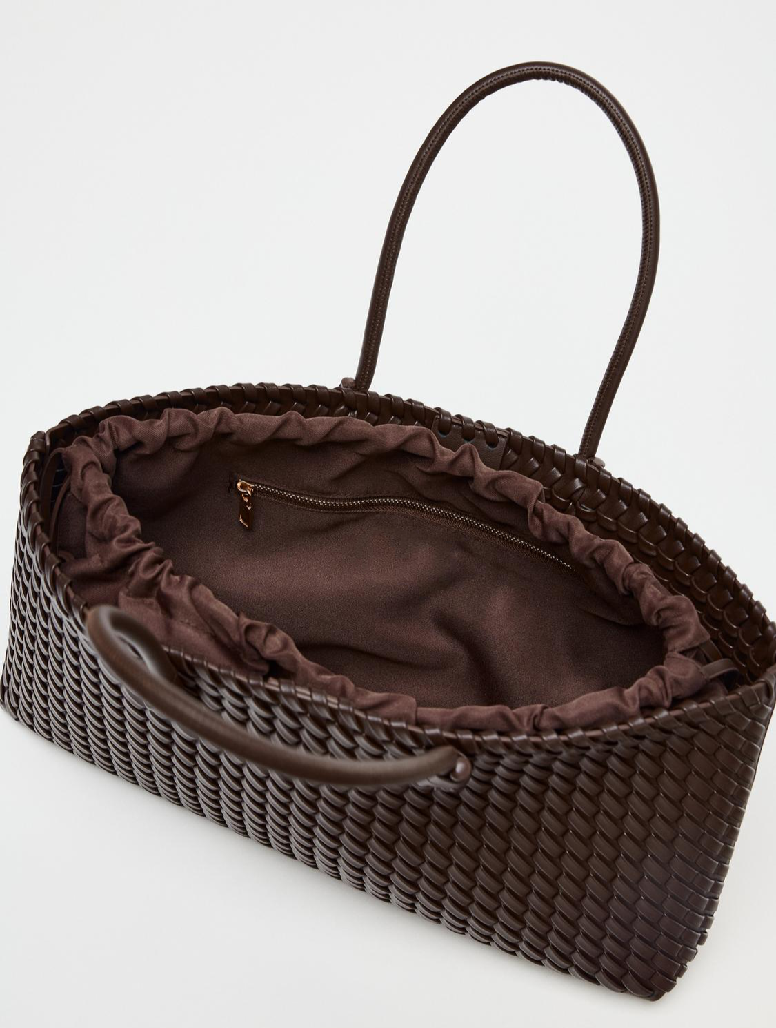 Averra Braided Bag