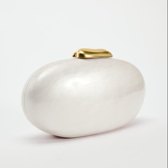 Celestina Glow Clutch