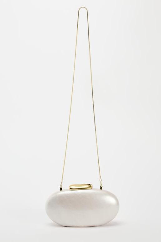 Celestina Glow Clutch