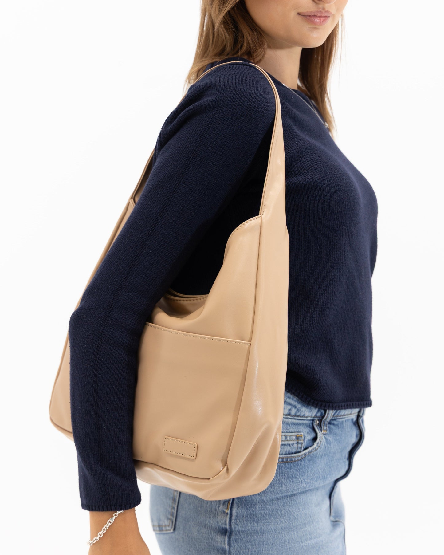 The Maya — Chic Carryall for Every Occasion