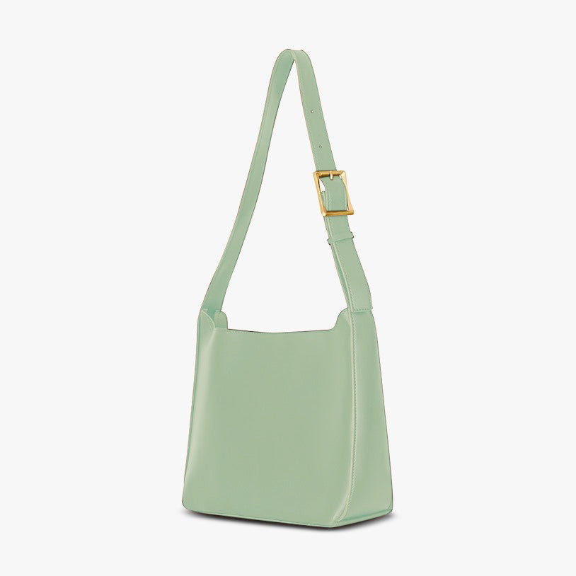 The Julie Crossbody — Effortless Style, Hands-Free Freedom