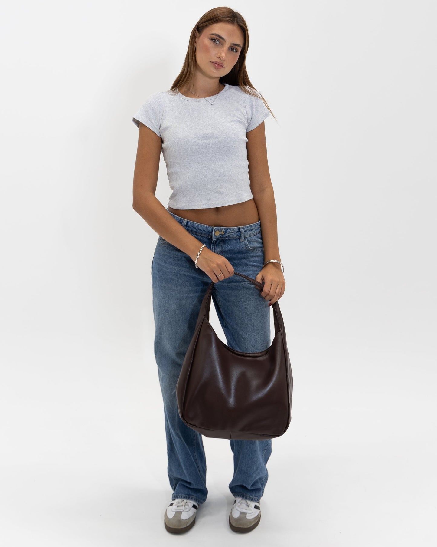 The Maya — Chic Carryall for Every Occasion