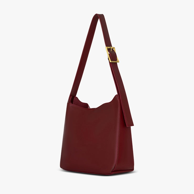 The Julie Crossbody — Effortless Style, Hands-Free Freedom