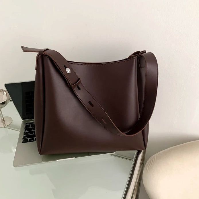 Bella Shoulder Bag Set — Elegant & Versatile Duo