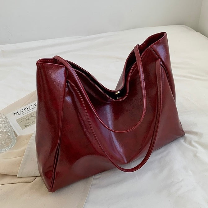 Blair Tote Bag — Effortless Elegance, Elevated Utility