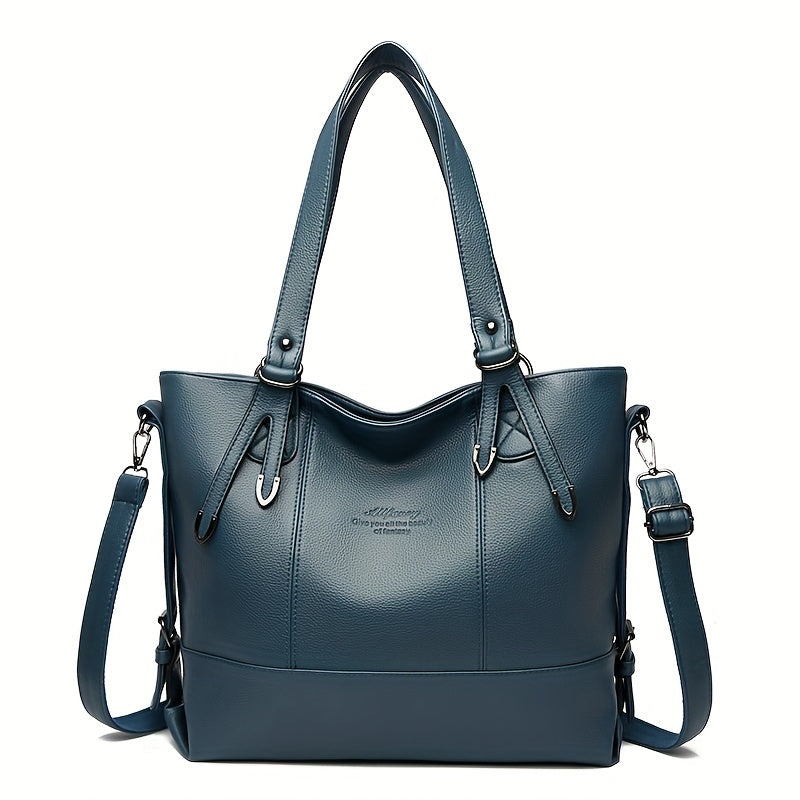 Stylish Women's Shoulder Bag for Commuting and Dating