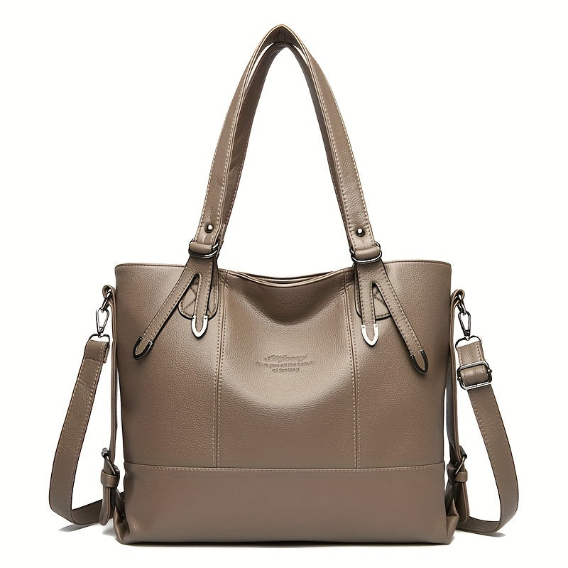 Stylish Women's Shoulder Bag for Commuting and Dating
