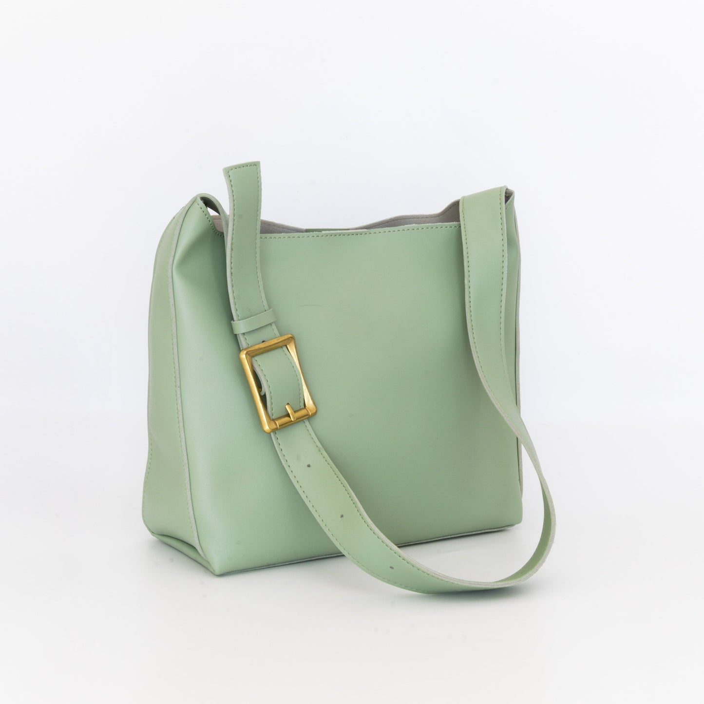 The Julie Crossbody — Effortless Style, Hands-Free Freedom