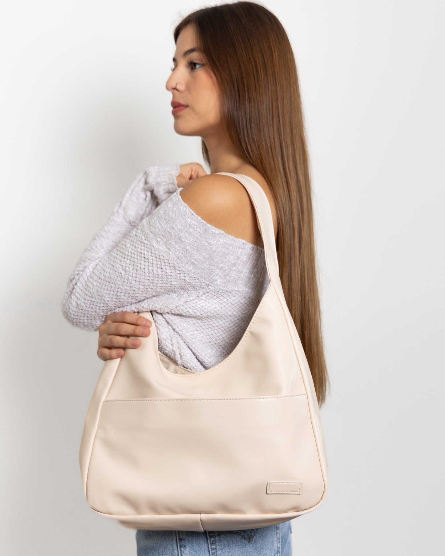 The Maya — Chic Carryall for Every Occasion