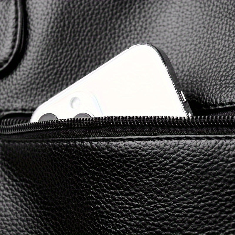 Stylish Women's Shoulder Bag for Commuting and Dating
