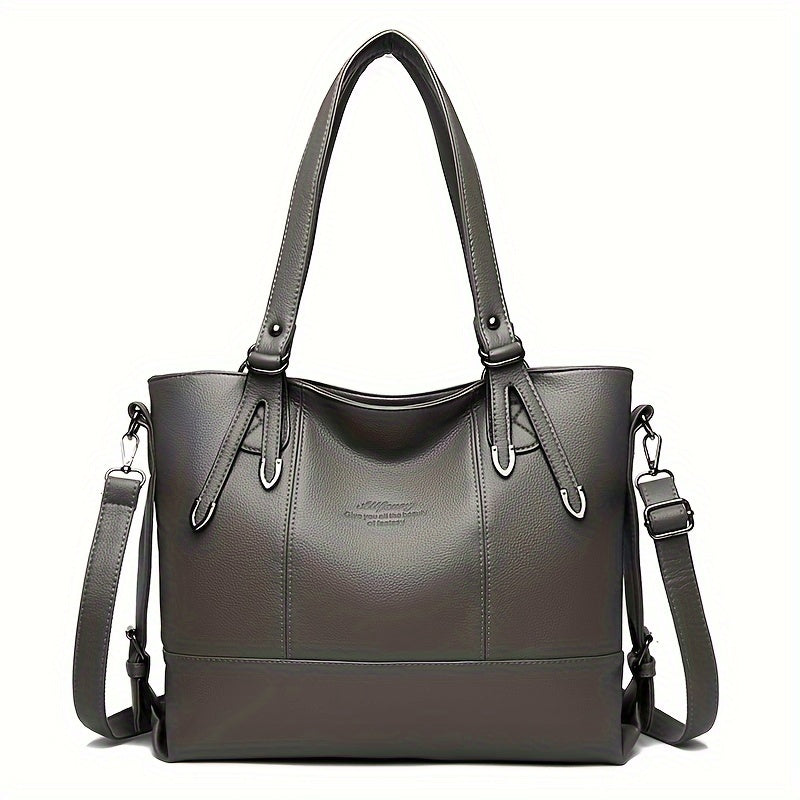 Stylish Women's Shoulder Bag for Commuting and Dating