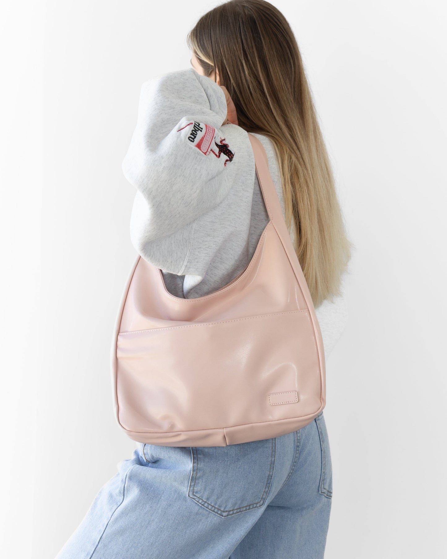 The Maya — Chic Carryall for Every Occasion