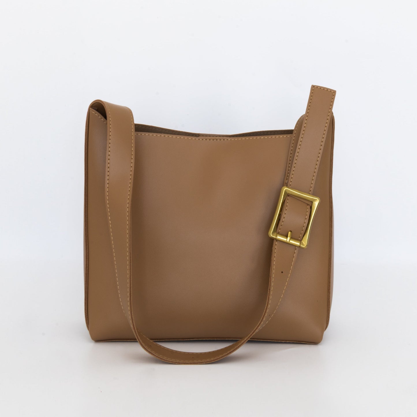 The Julie Crossbody — Effortless Style, Hands-Free Freedom