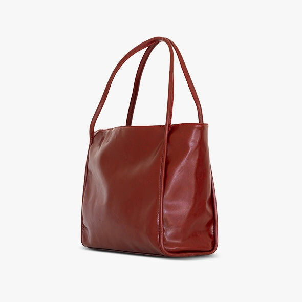 Blair Tote Bag — Effortless Elegance, Elevated Utility