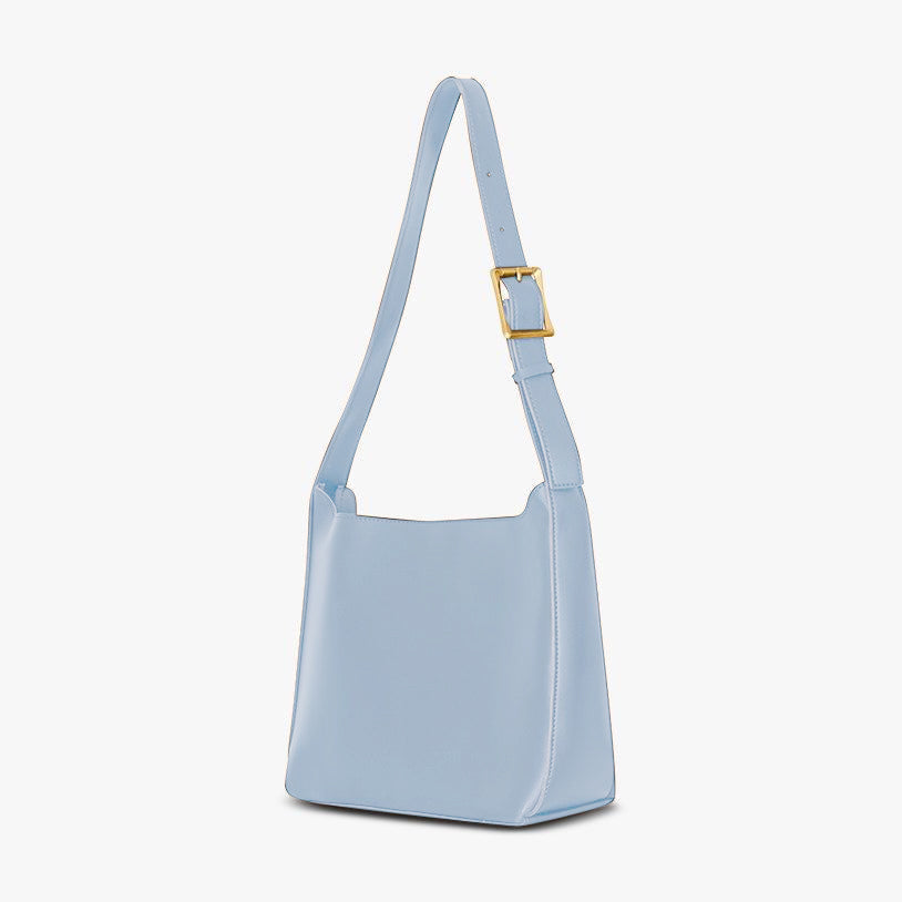 The Julie Crossbody — Effortless Style, Hands-Free Freedom