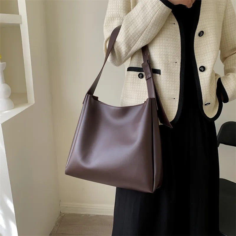 Bella Shoulder Bag Set — Elegant & Versatile Duo