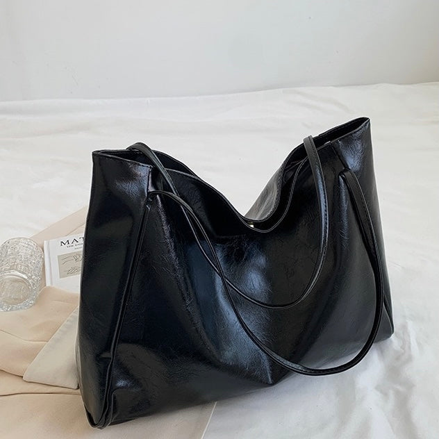 Blair Tote Bag — Effortless Elegance, Elevated Utility