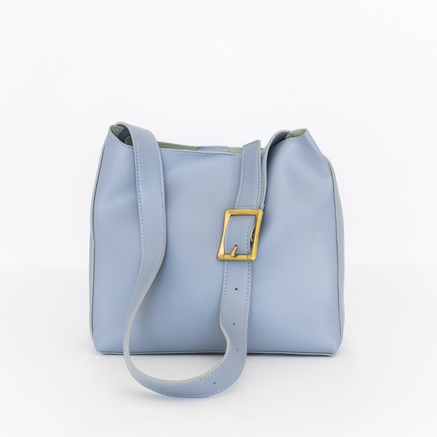 The Julie Crossbody — Effortless Style, Hands-Free Freedom
