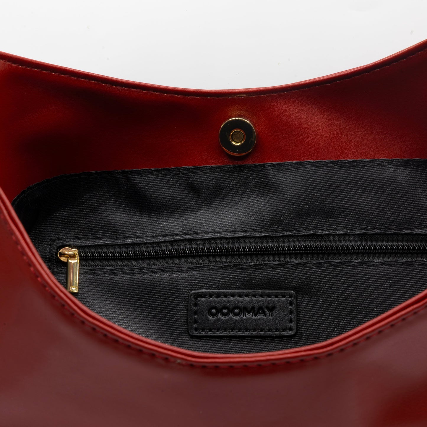 The Maya — Chic Carryall for Every Occasion