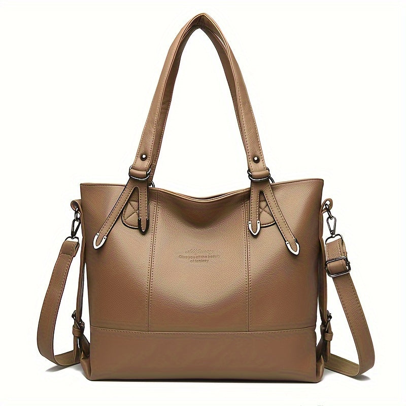 Stylish Women's Shoulder Bag for Commuting and Dating