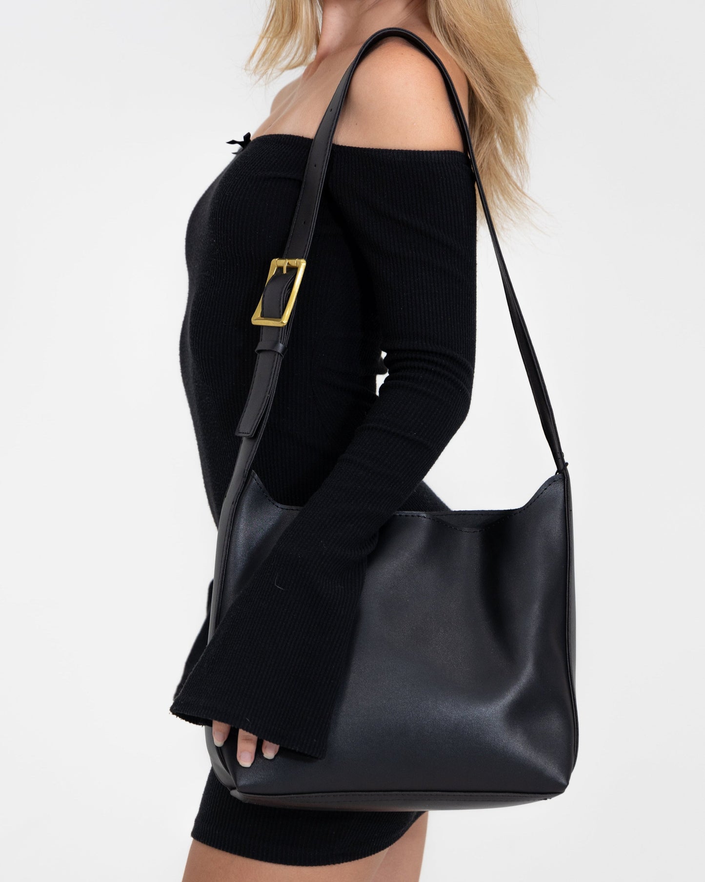 The Julie Crossbody — Effortless Style, Hands-Free Freedom