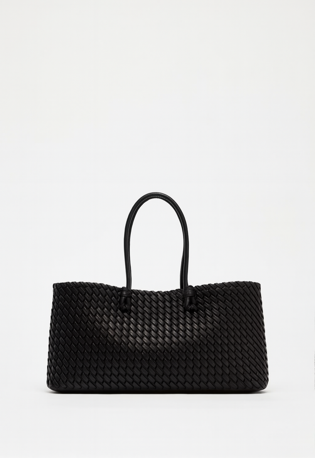Averra Braided Bag