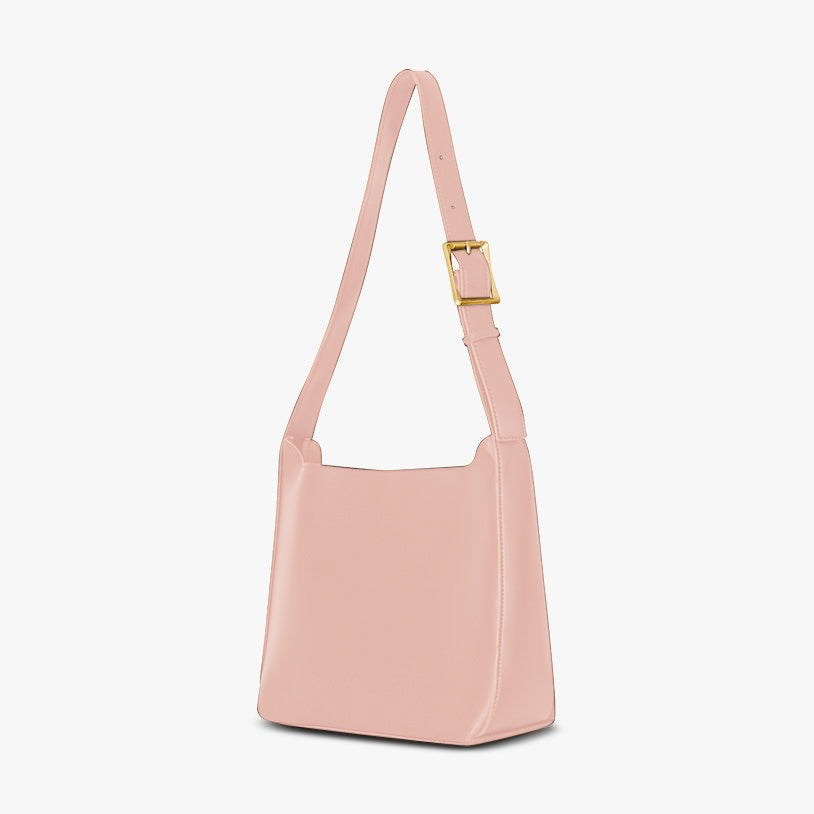 The Julie Crossbody — Effortless Style, Hands-Free Freedom