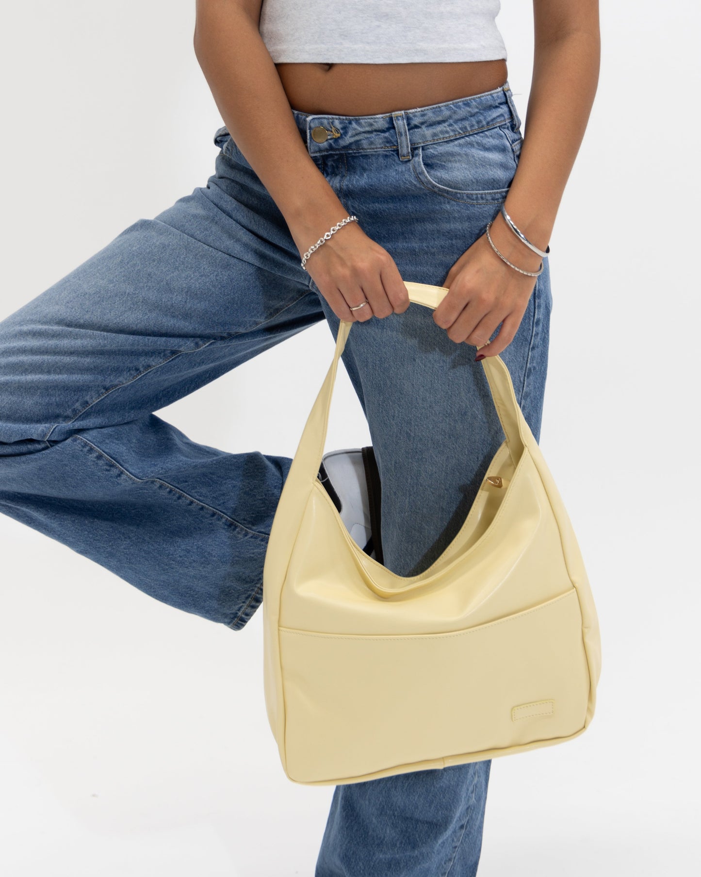 The Maya — Chic Carryall for Every Occasion