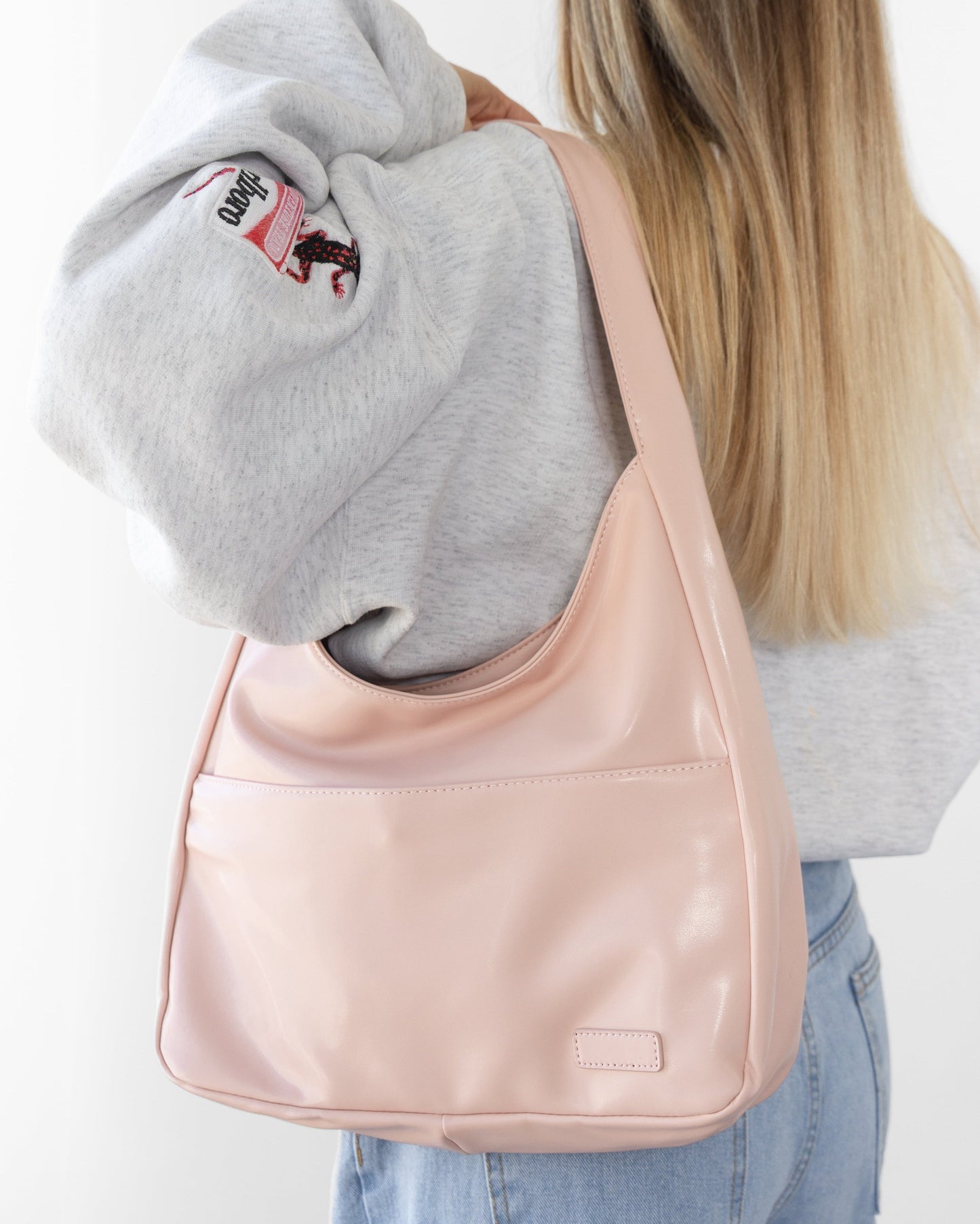 The Maya — Chic Carryall for Every Occasion