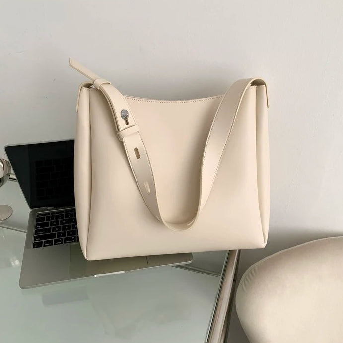 Bella Shoulder Bag Set — Elegant & Versatile Duo