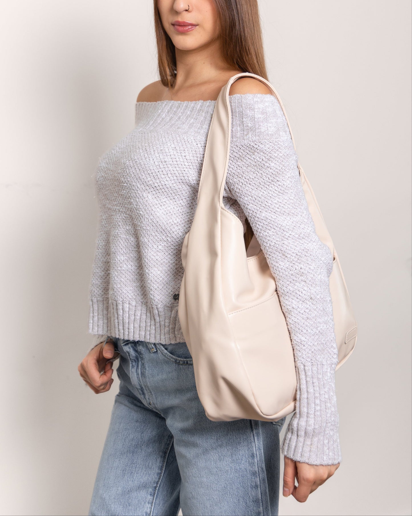 The Maya — Chic Carryall for Every Occasion