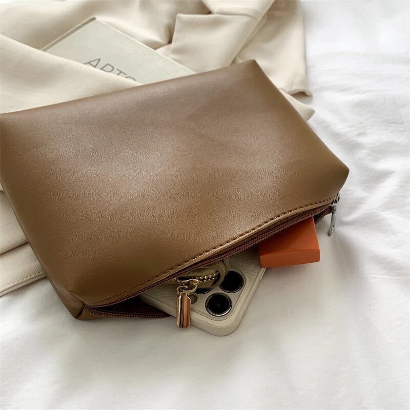 Bella Shoulder Bag Set — Elegant & Versatile Duo