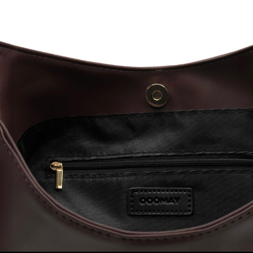 The Maya — Chic Carryall for Every Occasion