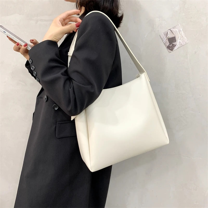 Bella Shoulder Bag Set — Elegant & Versatile Duo