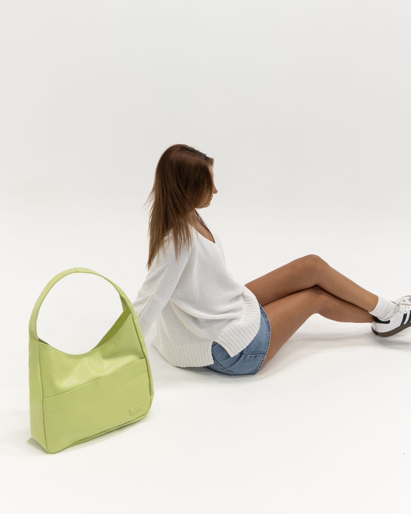 The Maya — Chic Carryall for Every Occasion