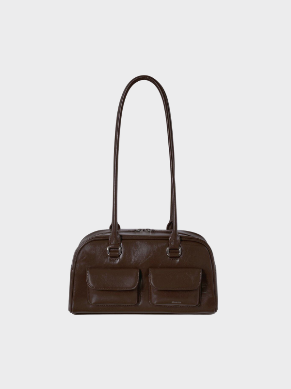 Emmy | Chic Retro Shoulder Bag Perfect for Women