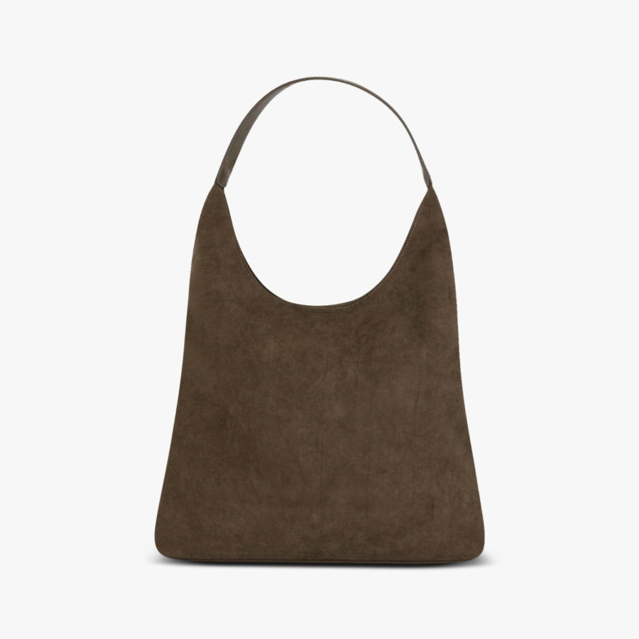 Olive brown