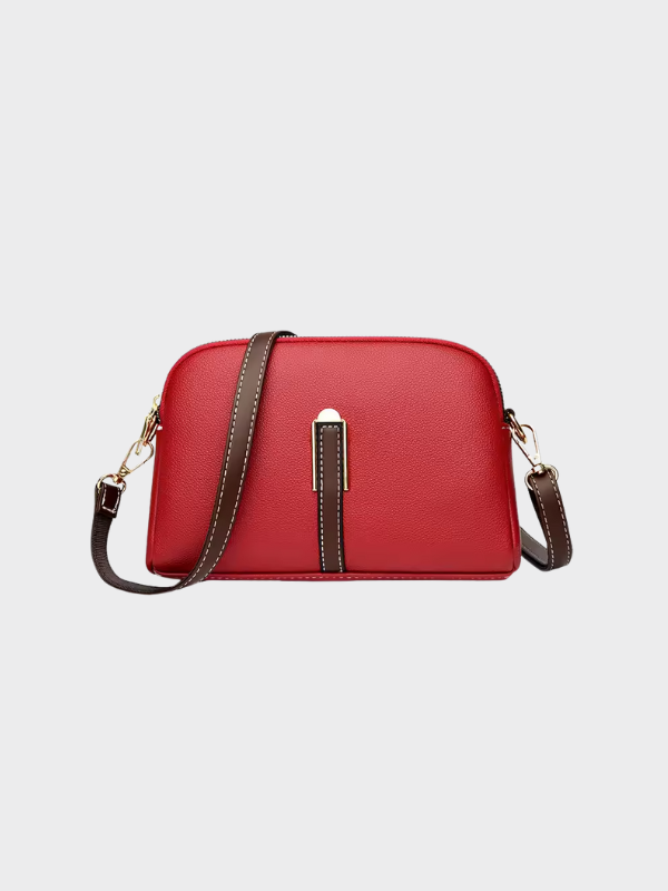 Kristy | Elegant Women's Leather Crossbody Bag for Every Occasion