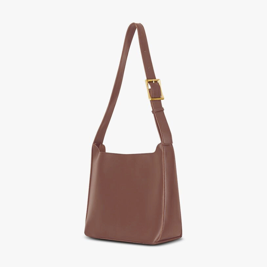 The Julie Crossbody — Effortless Style, Hands-Free Freedom