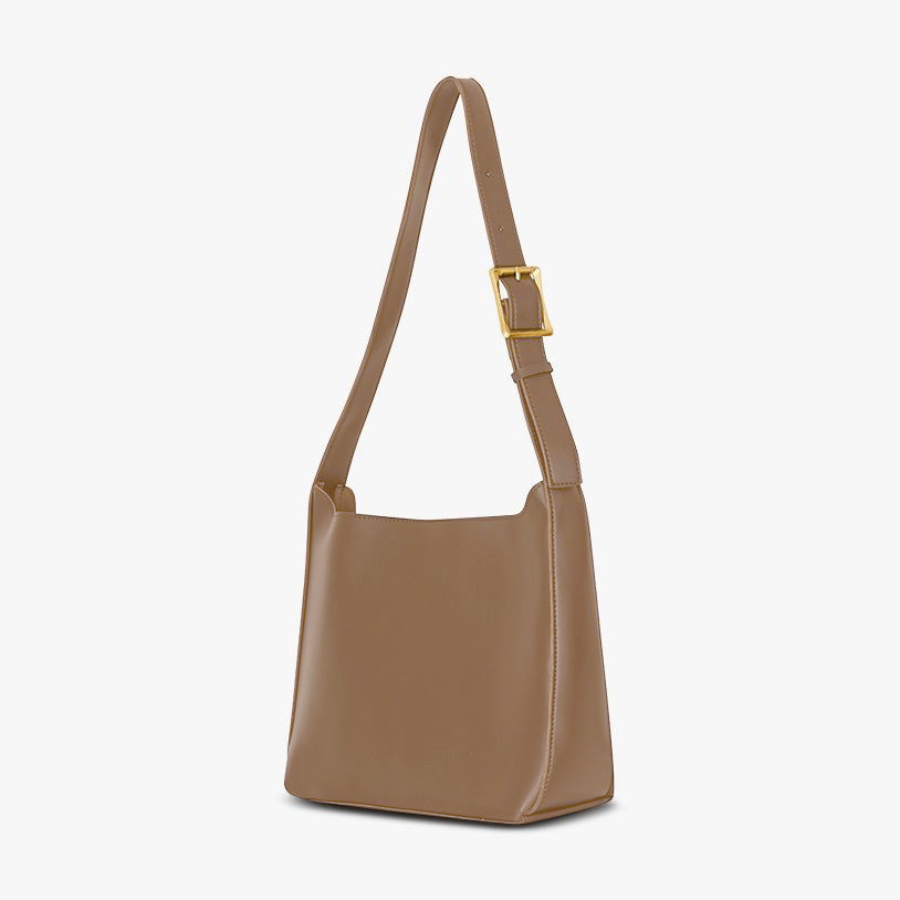 The Julie Crossbody — Effortless Style, Hands-Free Freedom
