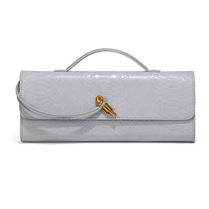 Serenaya Luxe Clutch