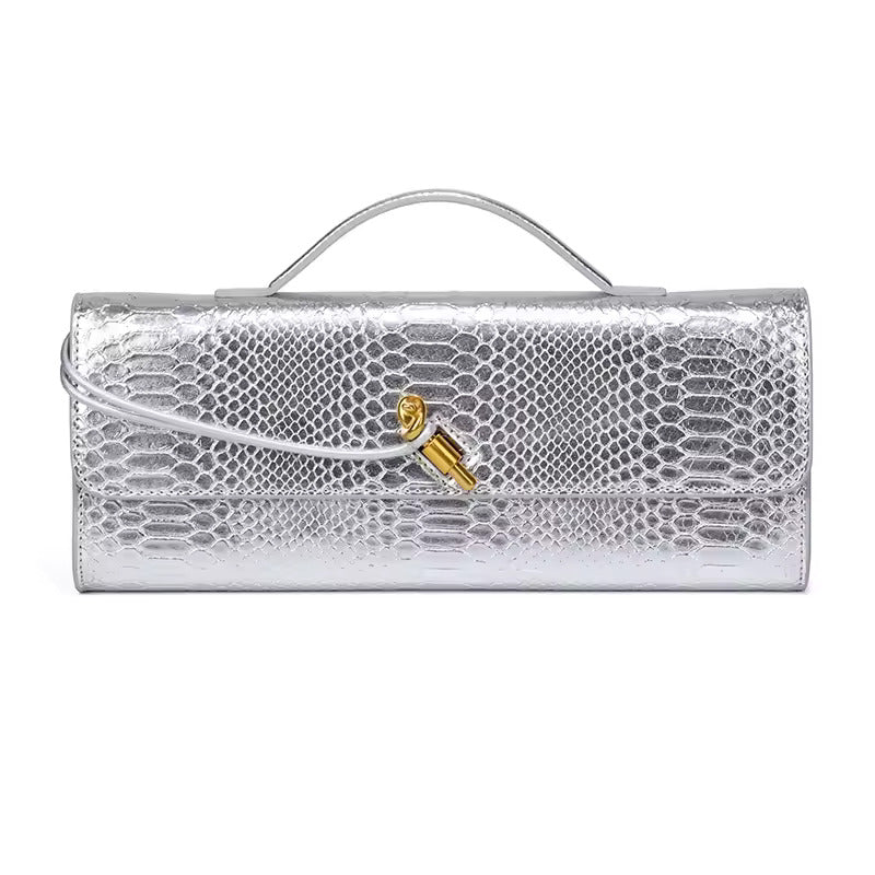 Serenaya Luxe Clutch