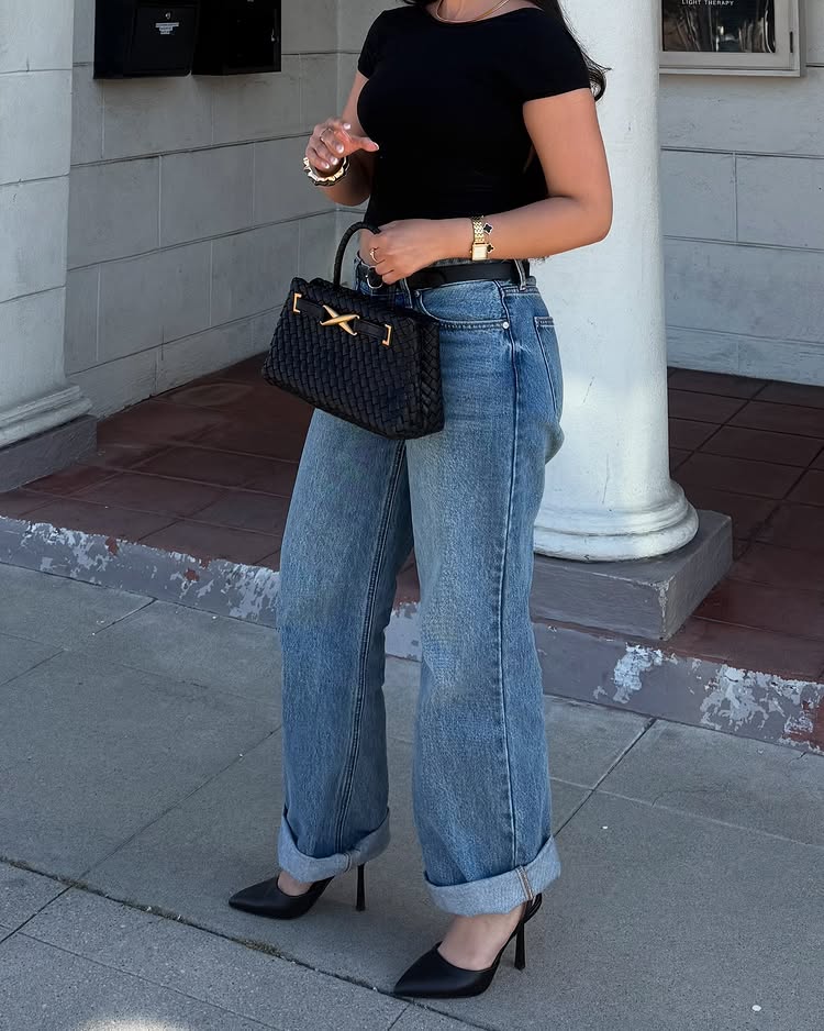 Amara Braided Tote