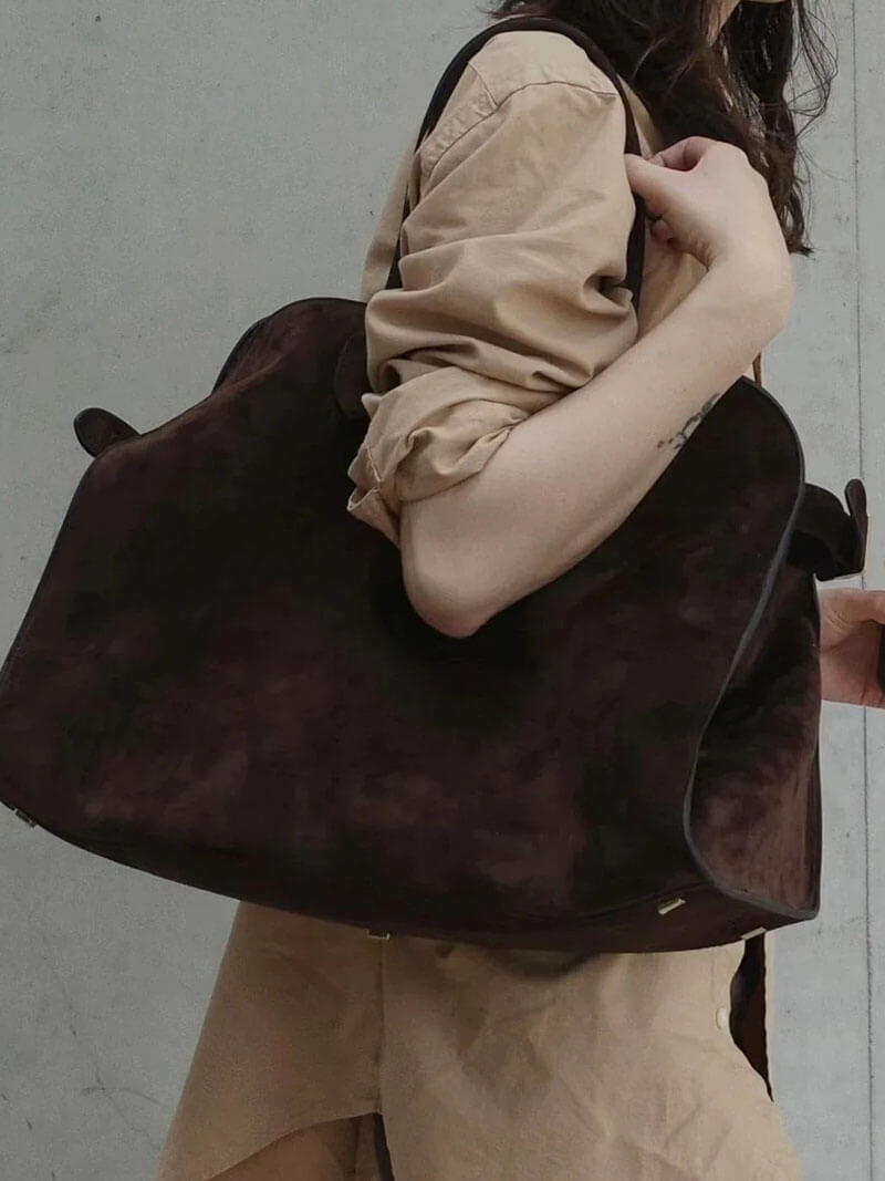 The Aurelia Bag