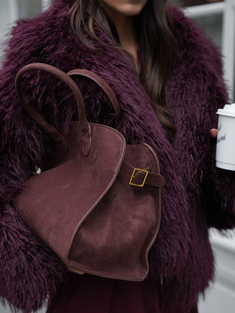 The Aurelia Bag