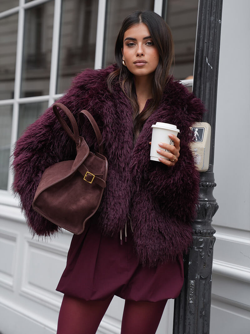 The Aurelia Bag