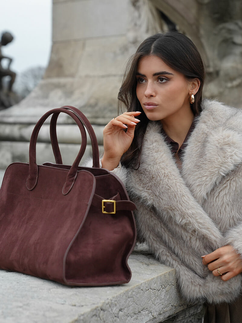 The Aurelia Bag